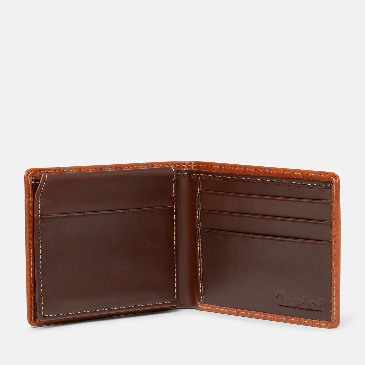 Mens Coulton Leather Passcase TBL Cognac ALT1