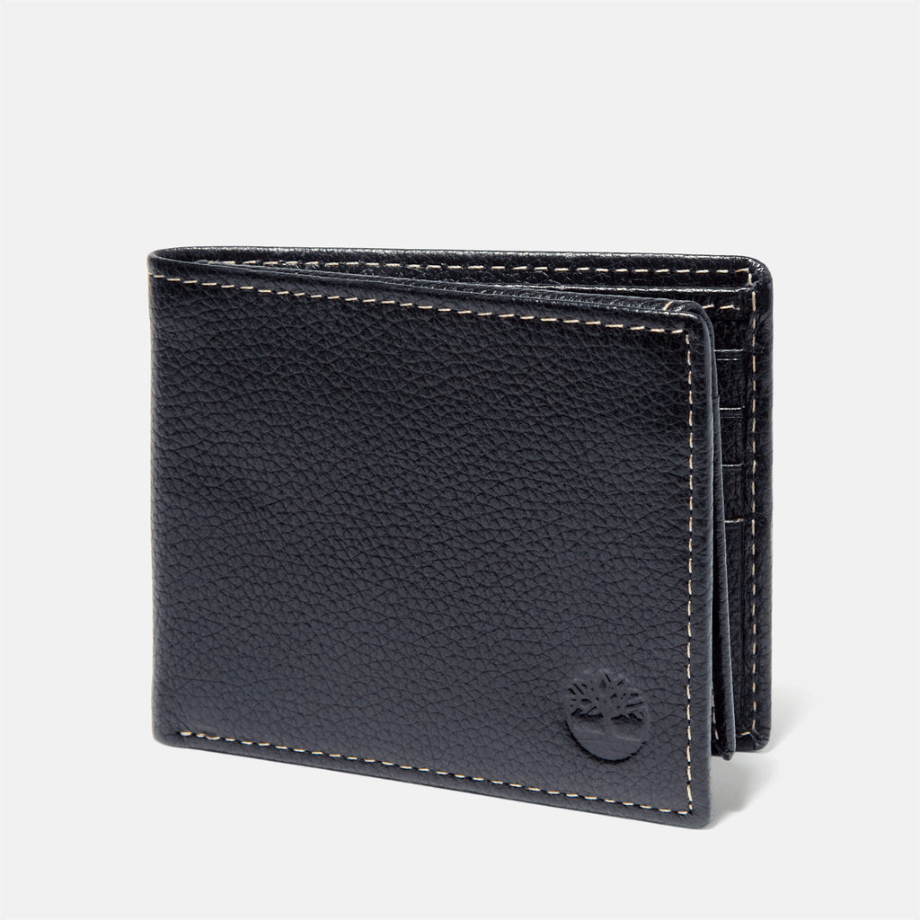 Mens Cranmore Passcase TBL Black HERO