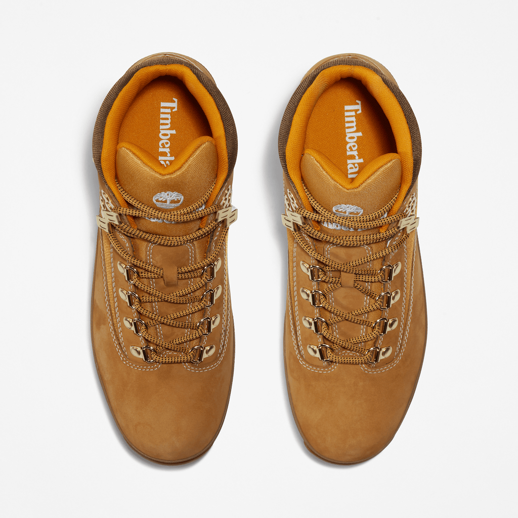 Mens Euro Hiker TBL Wheat Nubuck ALT2