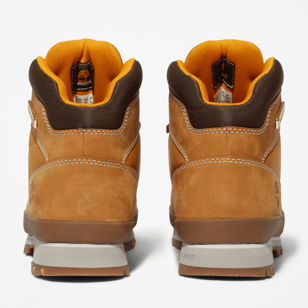 Mens Euro Hiker TBL Wheat Nubuck ALT5