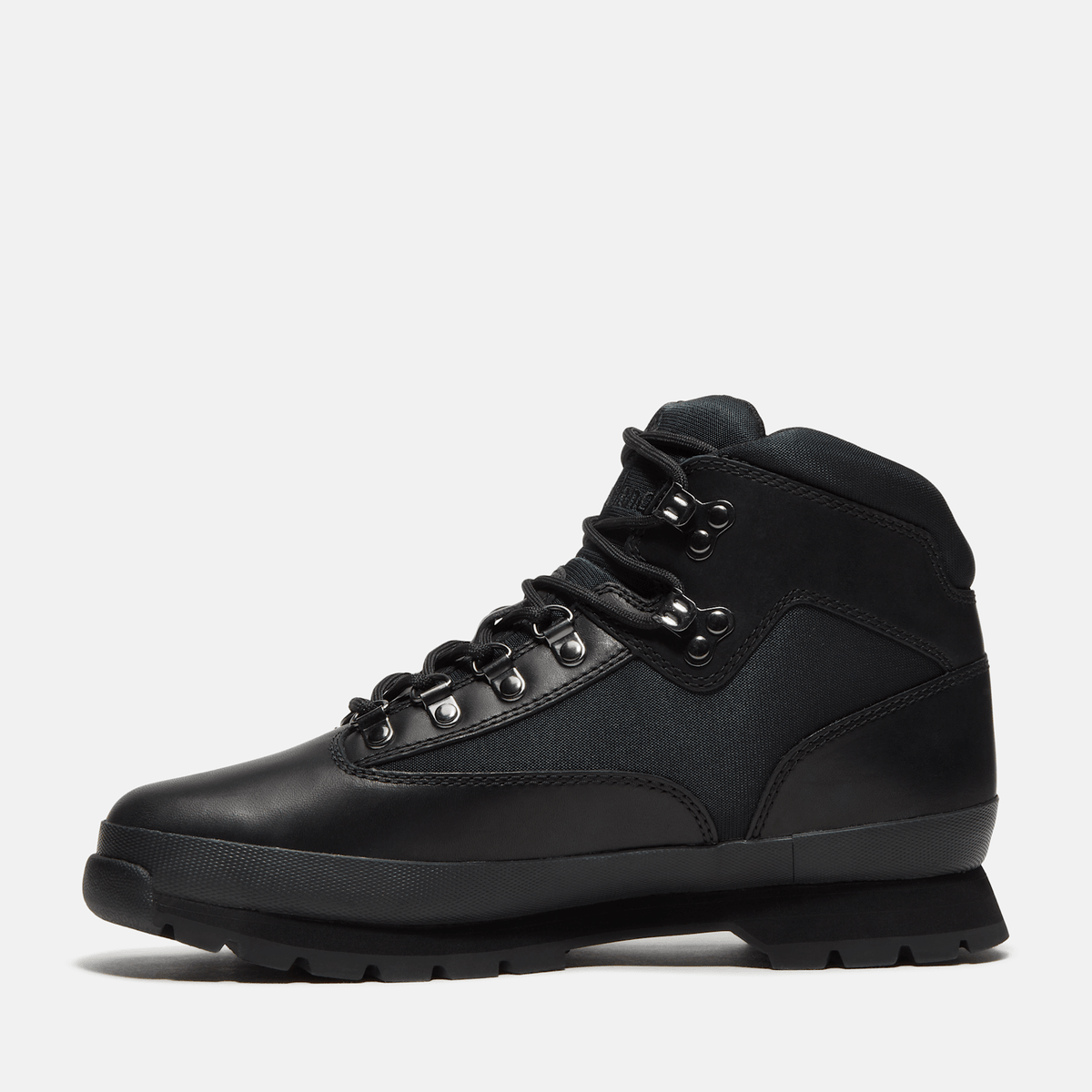 Mens Euro Hiker TBL Black FullGrain ALT6