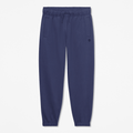 Mens Exeter River Tree Logo Sweatpant TBL Dark Navy HERO