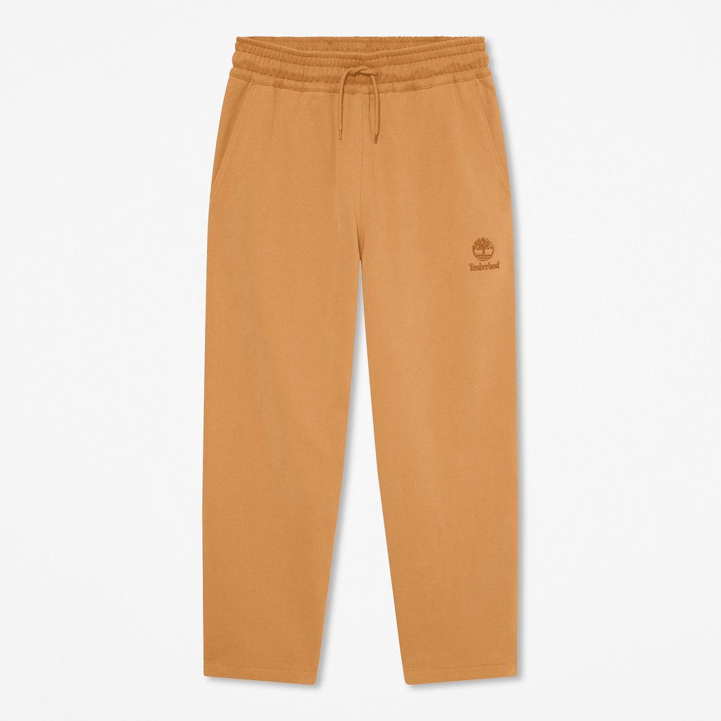 Mens Heavyweight Sweatpant TBL Wheat HERO