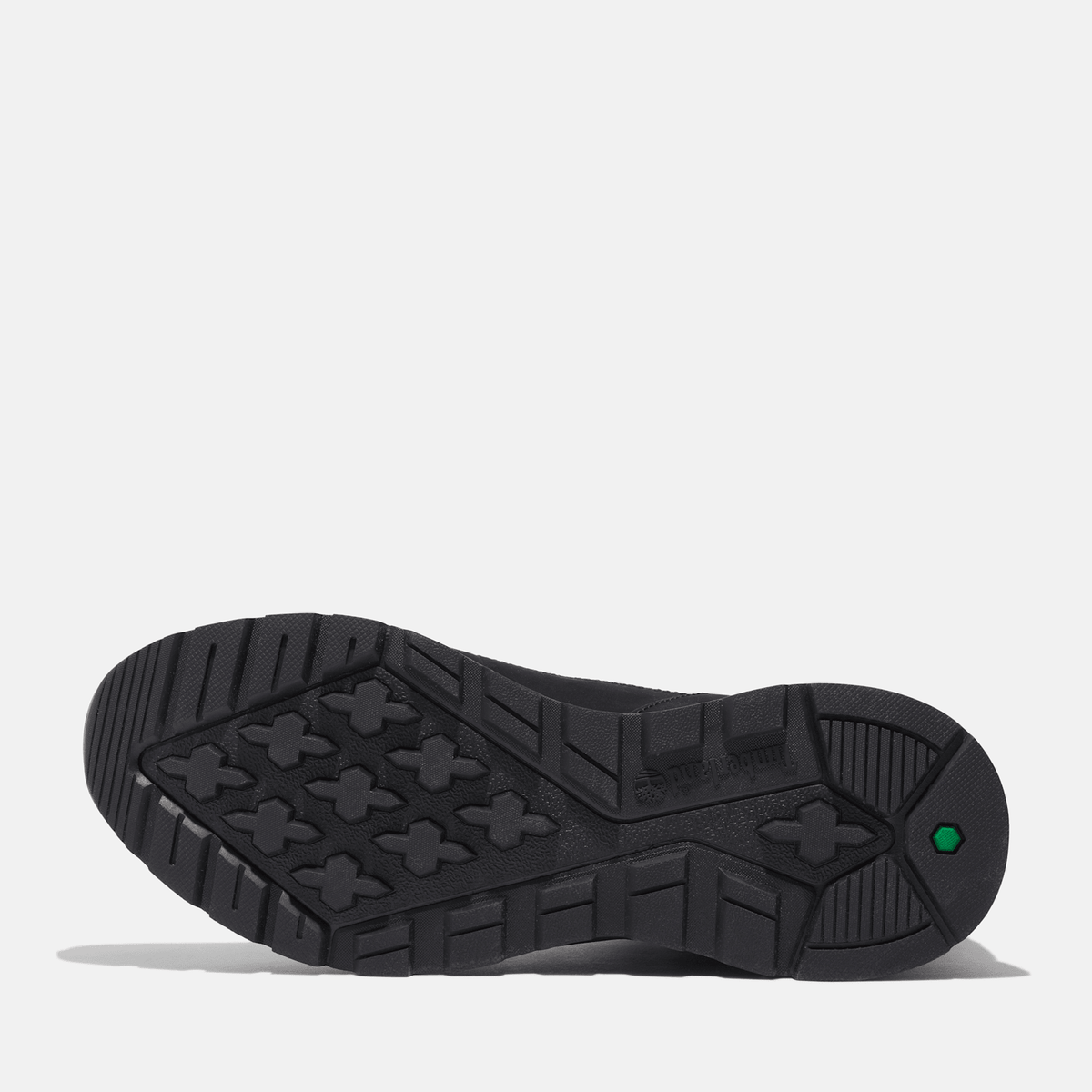 Mens Killington Trekker Mid Sneaker TBL Black ALT3