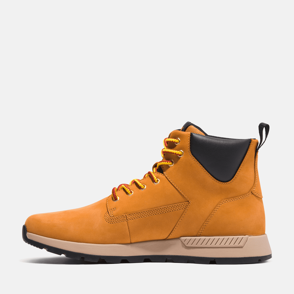 Mens Killington Trekker Mid Sneaker TBL Wheat ALT6
