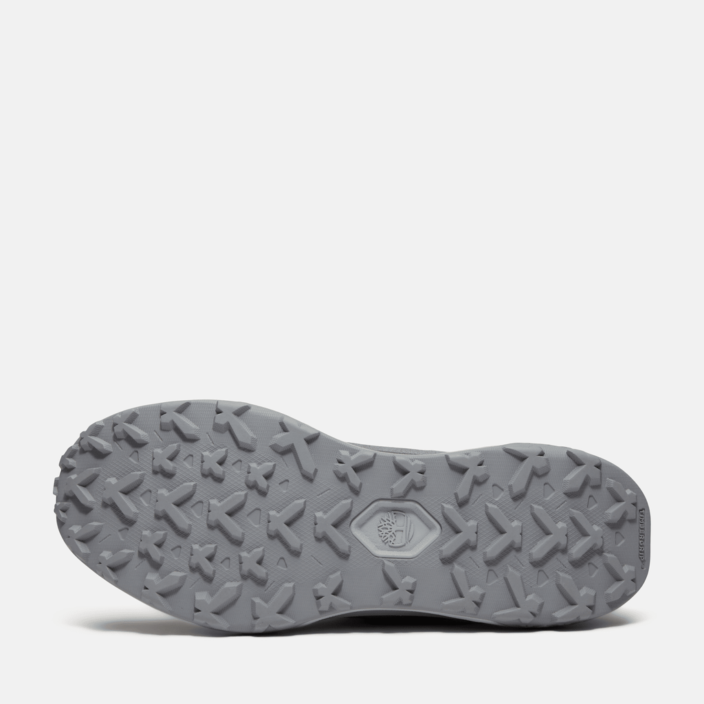 Mens Motion Ledge Mid Sneaker TBL Grey Mesh ALT3