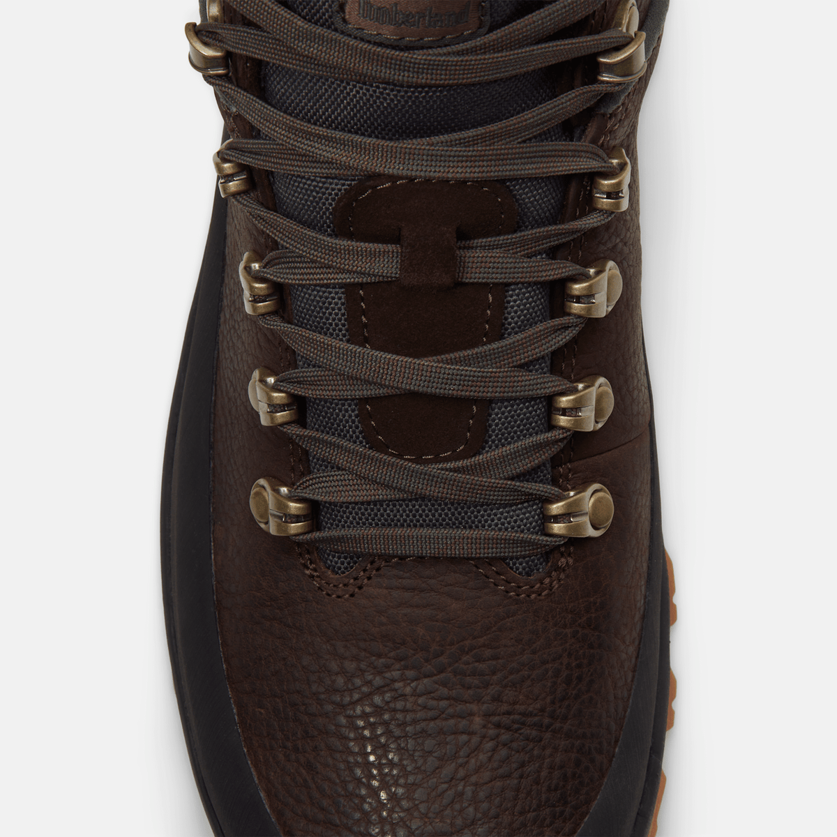 Mens Mt Maddsen 20 Hiking Boot TBL Dark Brown FullGrain ALT7