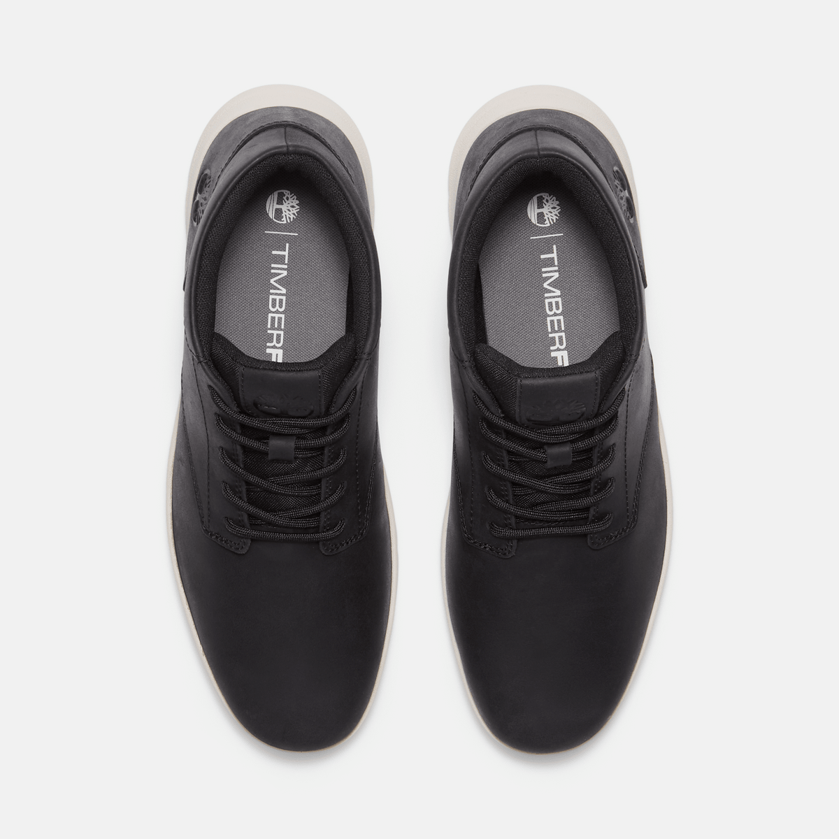 Mens Parker Street Low Sneaker TBL Black FullGrain ALT2