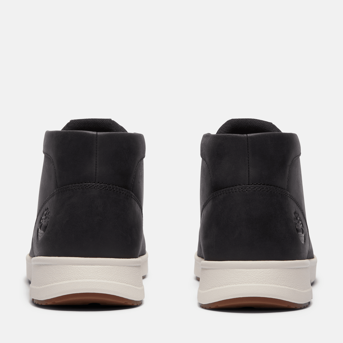 Mens Parker Street Low Sneaker TBL Black FullGrain ALT5