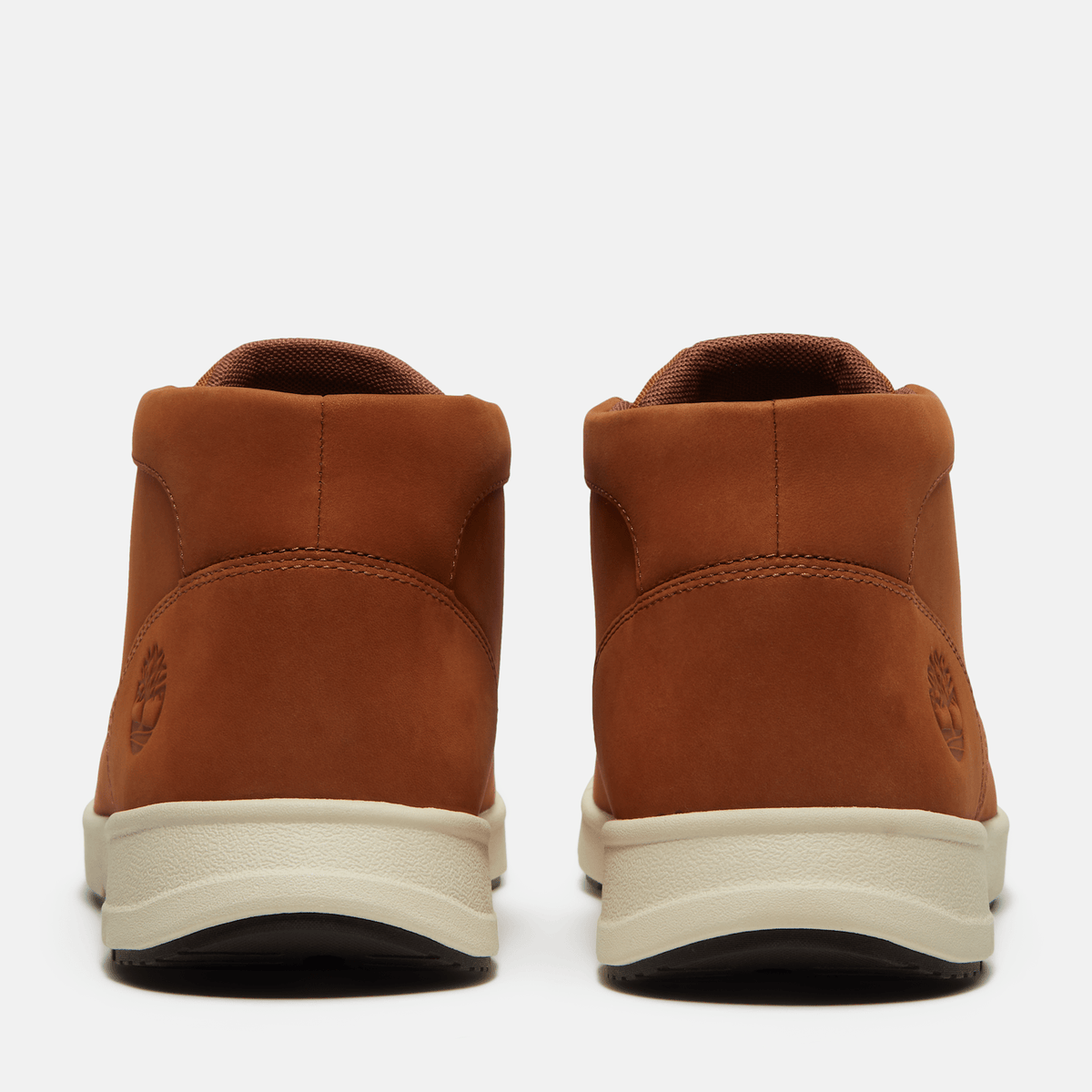 Mens Parker Street Low Sneaker TBL Rust Nubuck ALT5