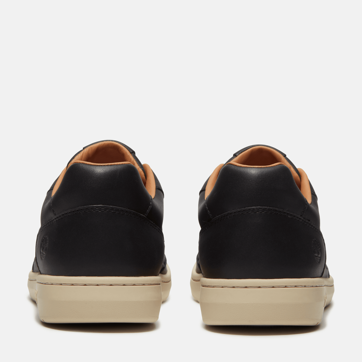 Mens Portofino Pier Sneaker TBL Black FullGrain ALT5