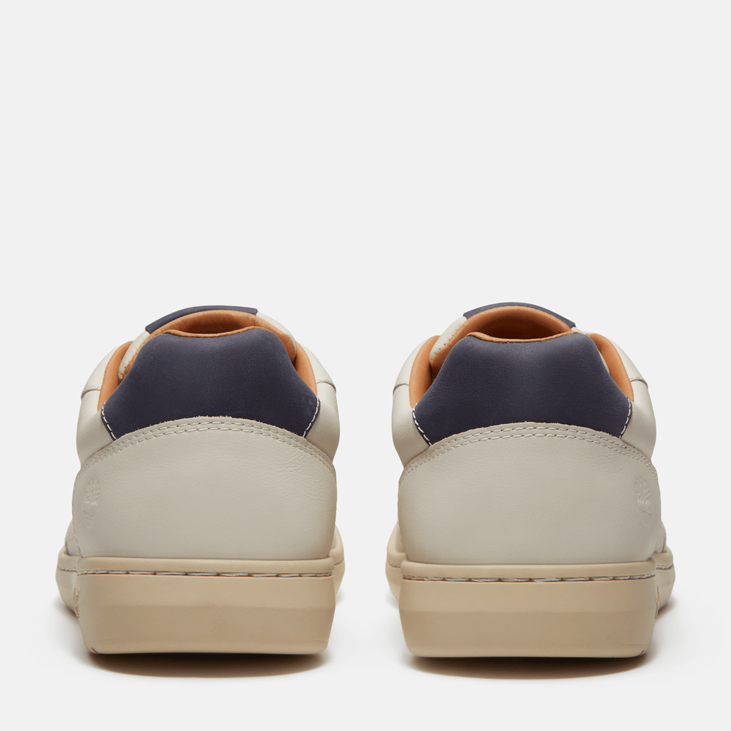 Mens Portofino Pier Sneaker TBL Natural FullGrain ALT5