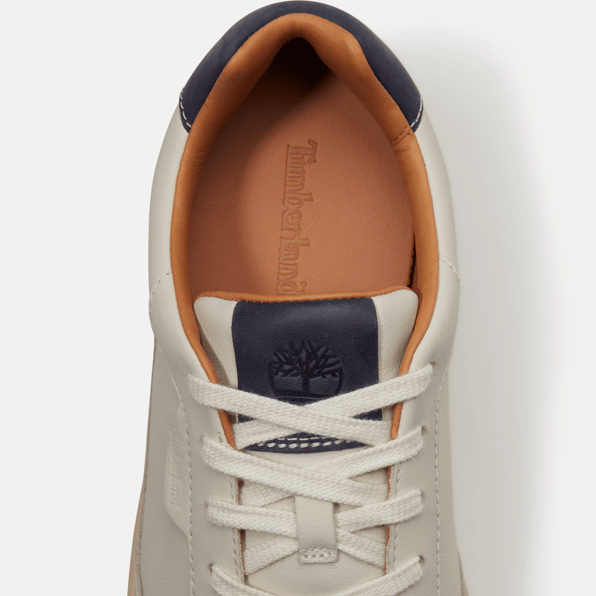 Mens Portofino Pier Sneaker TBL Natural FullGrain ALT7