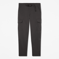 Mens QuickDry Stretch Cargo Pant TBL Vintage Black HERO