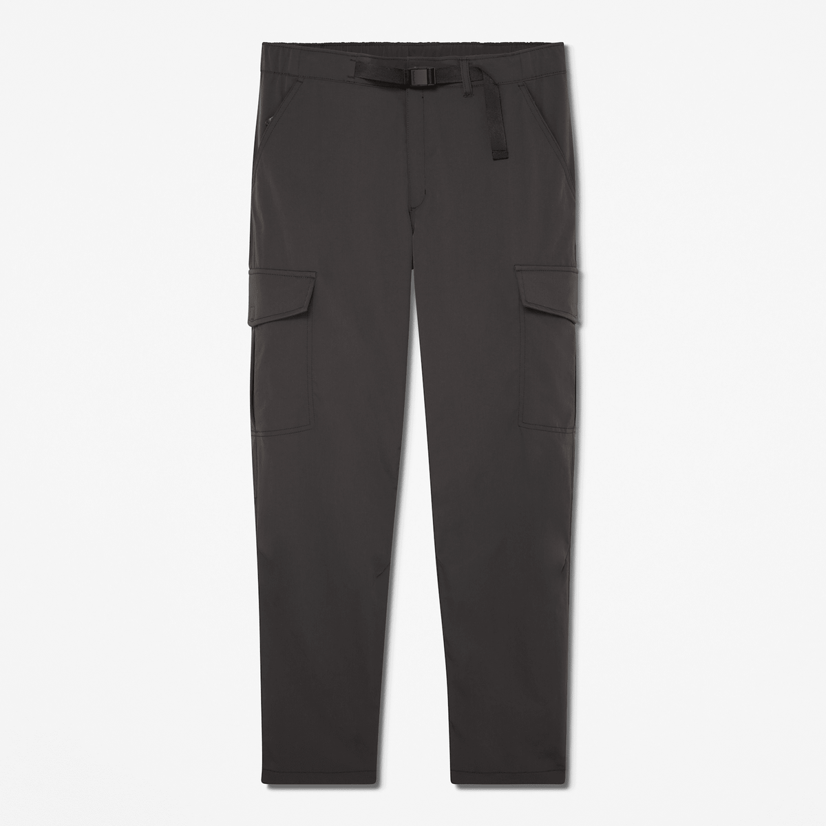 Mens QuickDry Stretch Cargo Pant TBL Vintage Black HERO