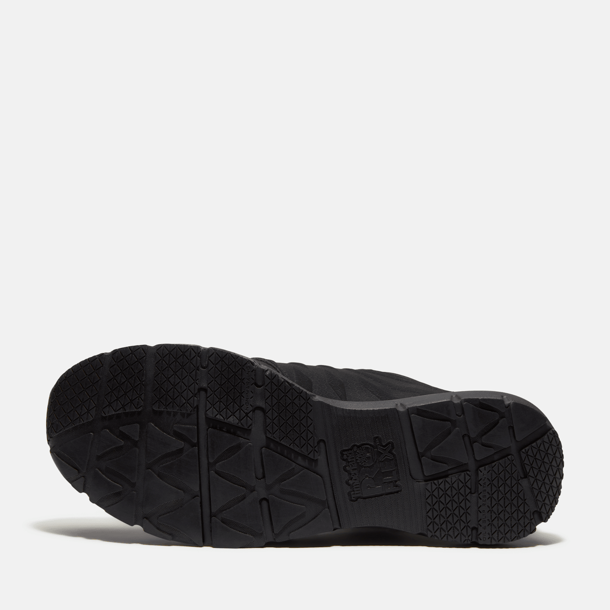 Mens Radius Mid Met Guard Composite Toe Work Sneaker TBL BlackGrey ALT3
