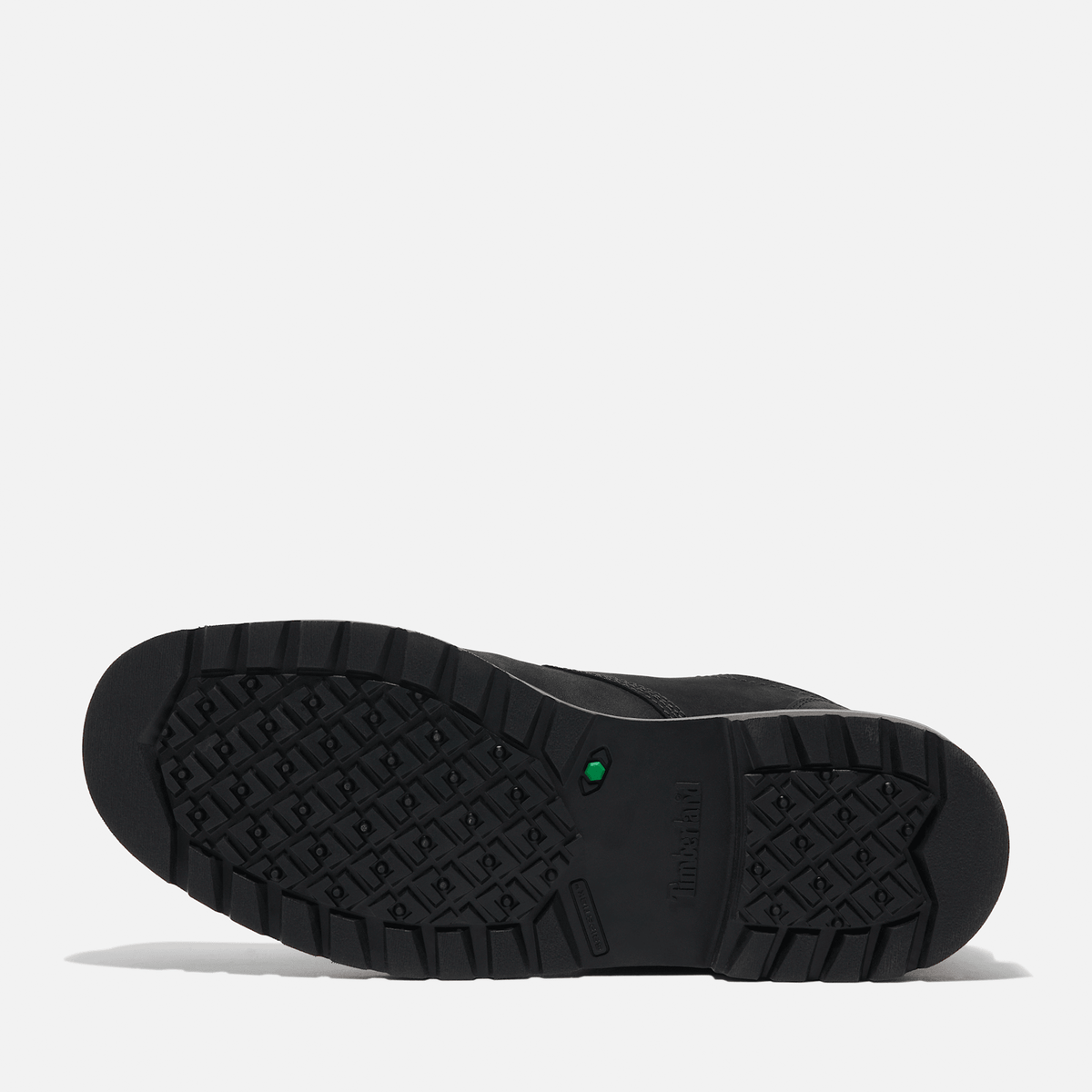 Mens Redwood Falls Waterproof Shoe TBL Black Nubuck ALT3