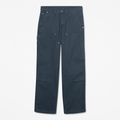 Mens Rindge Double Knee Canvas Carpenter Pant TBL Dark Navy HERO