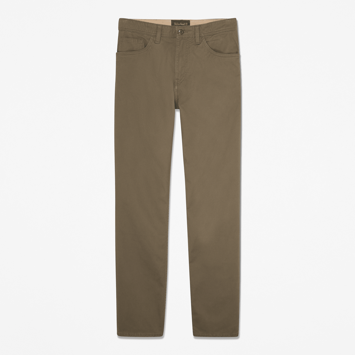Mens Sandown Cavalry Twill Pant TBL Dark Olive HERO