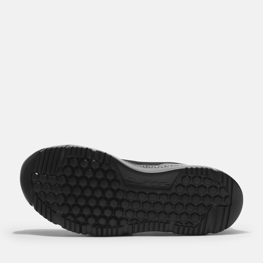 Mens Setra Composite Toe Work Sneaker TBL Black ALT3