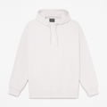 Mens Shorewood Heavyweight Core Hoodie TBL Light Oatmeal Heather HERO