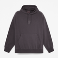Mens Shorewood Heavyweight Core Hoodie TBL Vintage Black HERO