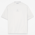 Mens Shorewood Heavyweight ShortSleeve TShirt TBL Vintage White HERO
