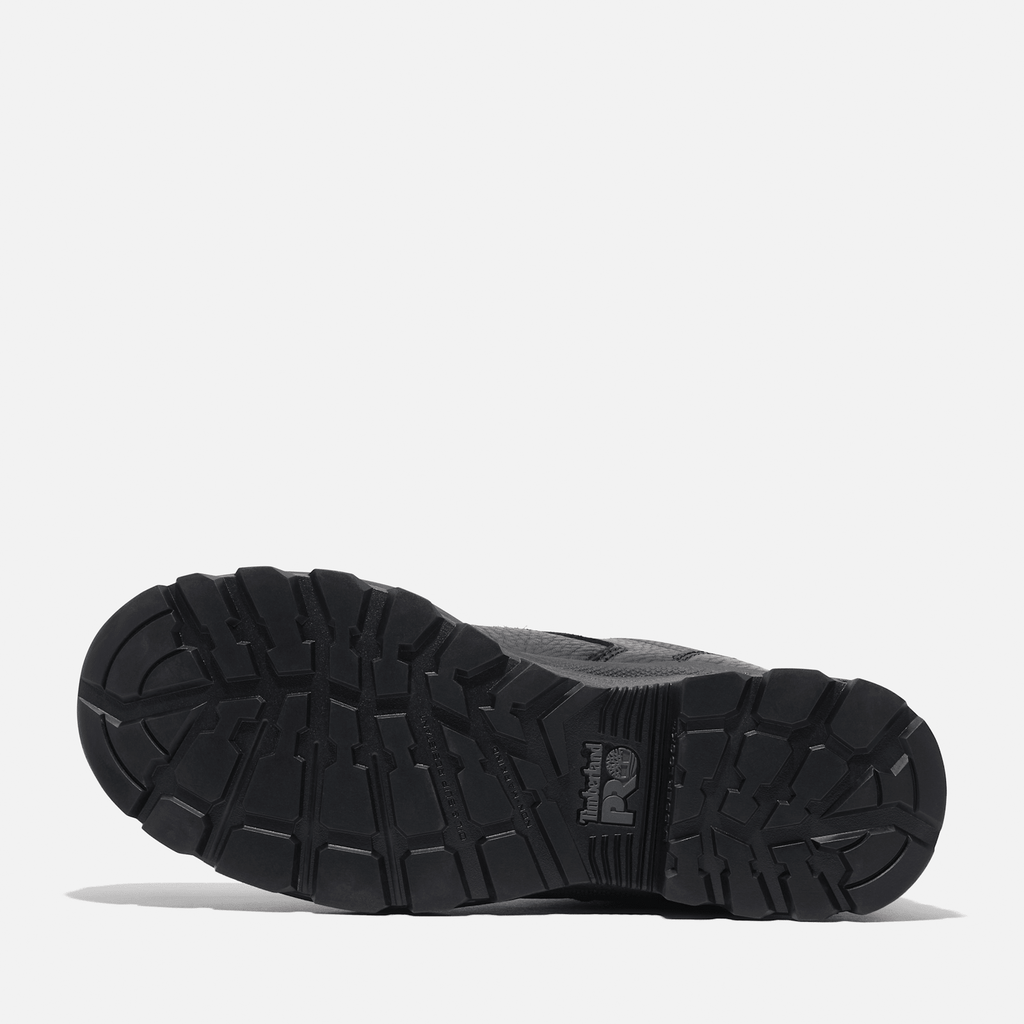 Mens TiTAN EV Composite Toe Oxford TBL Black Rustler ALT3