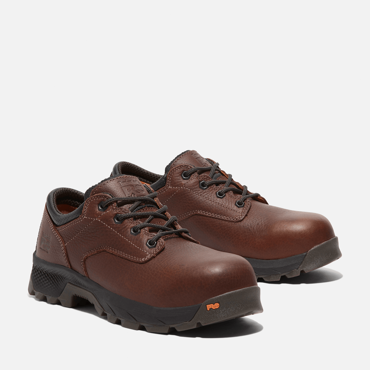 Mens TiTAN EV Composite Toe Oxford TBL Teak Trailblazer ALT4