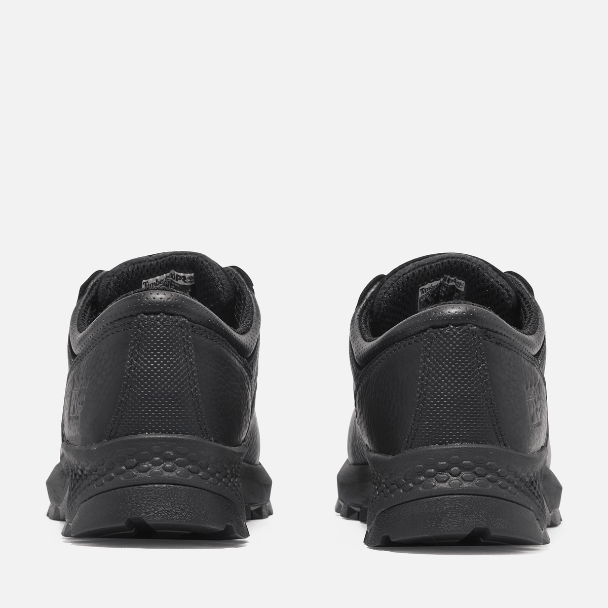 Mens TiTAN EV Composite Toe Oxford TBL Black Rustler ALT5