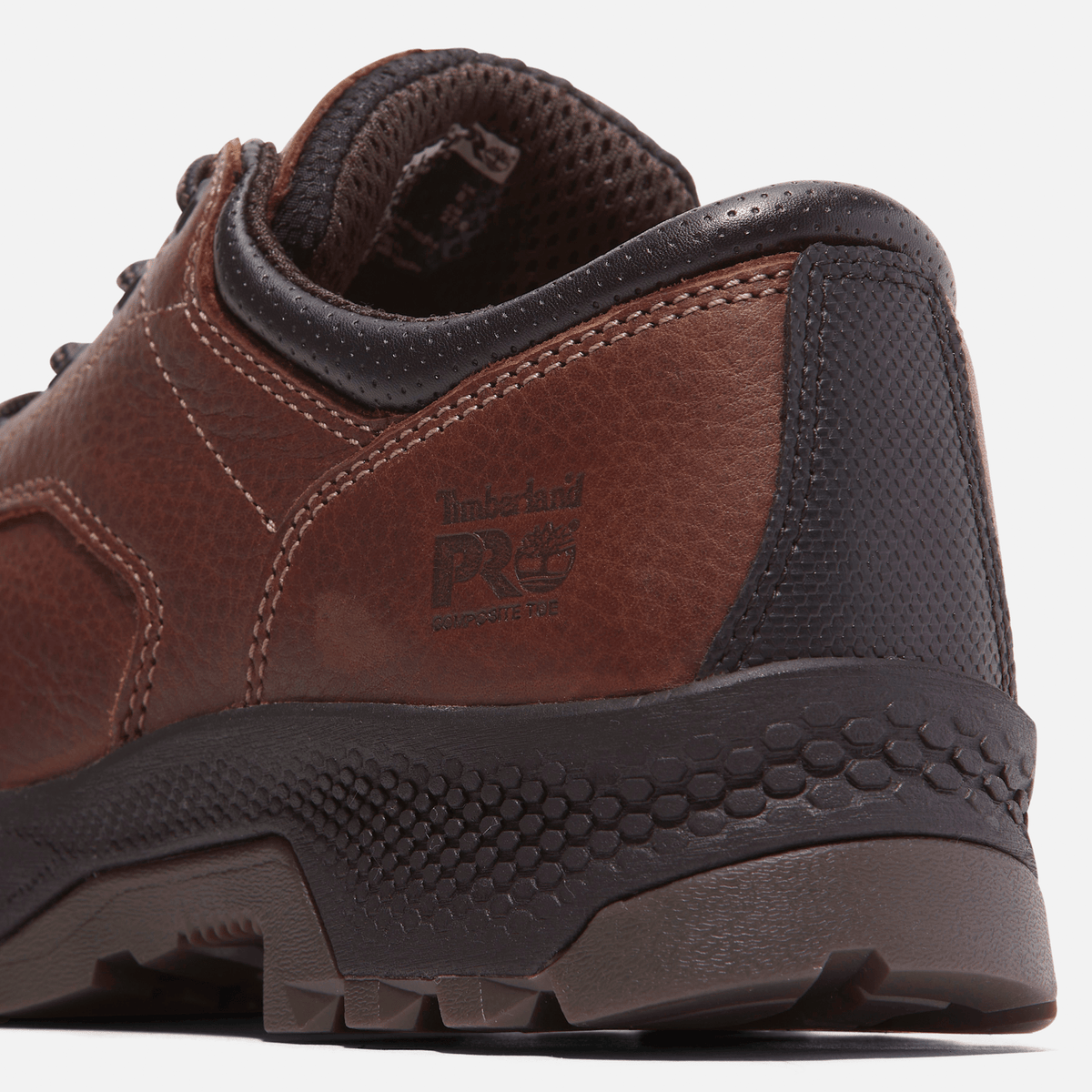 Mens TiTAN EV Composite Toe Oxford TBL Teak Trailblazer ALT7
