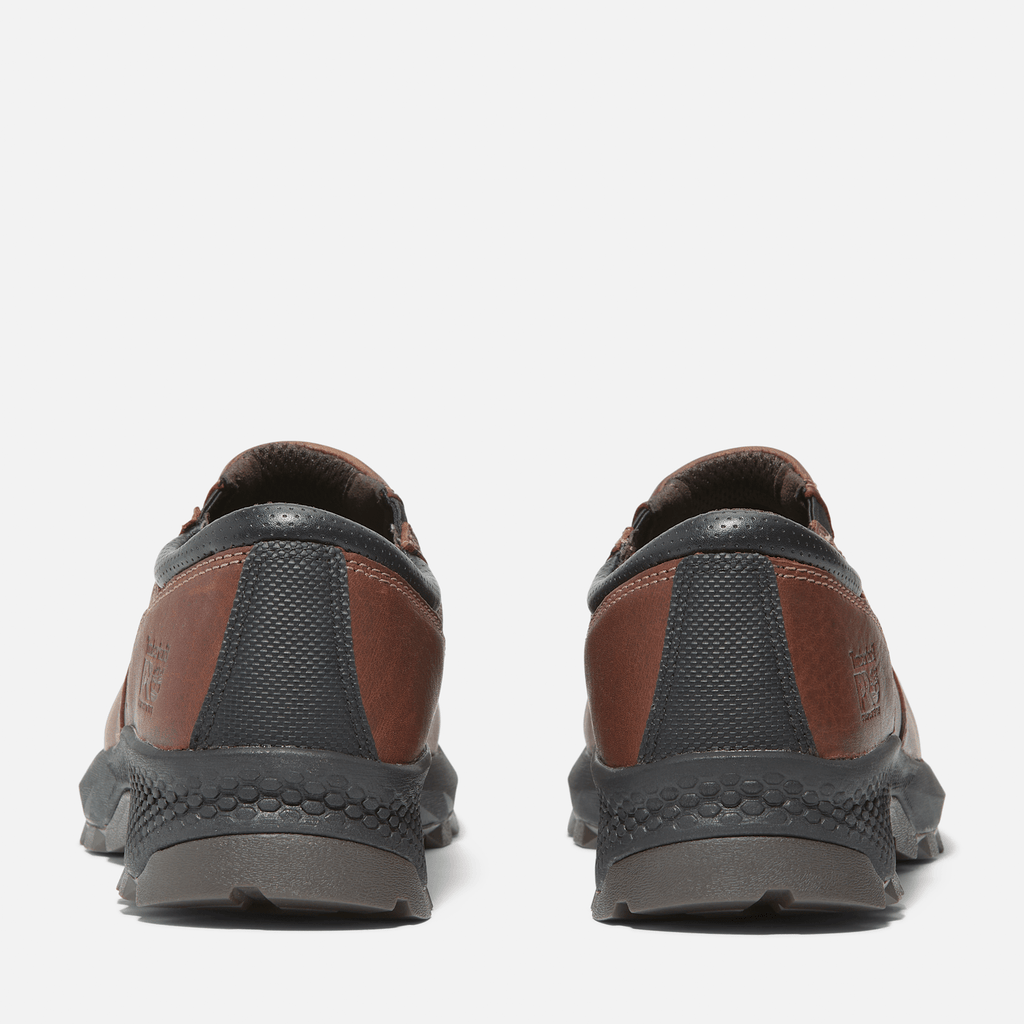 Mens TiTAN EV Composite Toe Slip On TBL Teak Trailblazer ALT5