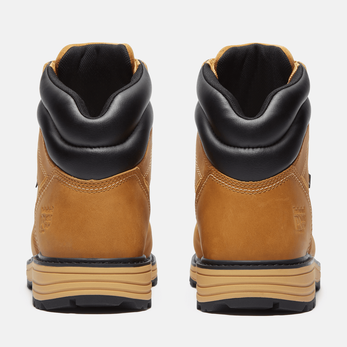 Mens TiTAN Tasker 6 AlloyToe Waterproof Work Boot TBL Wheat FullGrain ALT5