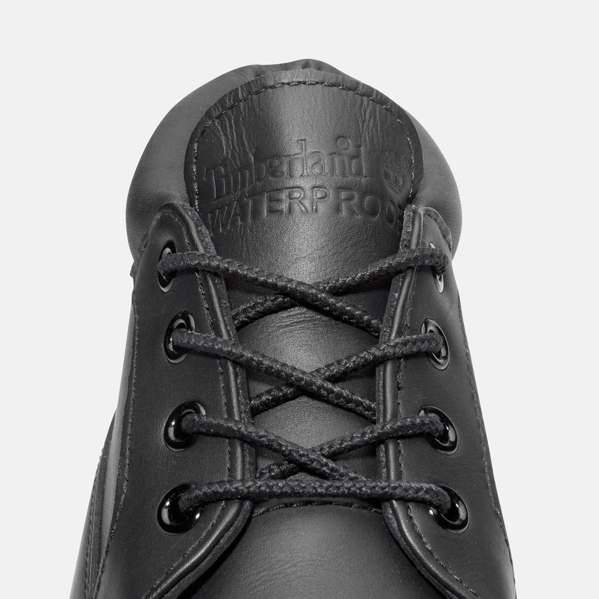 Mens Timberland 1973 Newman Waterproof Boot TBL Black ALT7