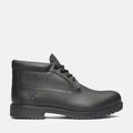 Mens Timberland 1973 Newman Waterproof Boot TBL Black HERO