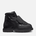 Mens Timberland  PRO 6 Ambridge Composite Toe Work Boot TBL Black Helcor Leather HERO