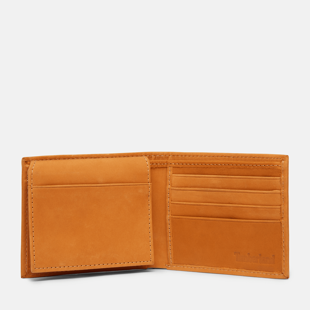 Mens Wheatlock Iconic Leather Passcase TBL Wheat ALT1