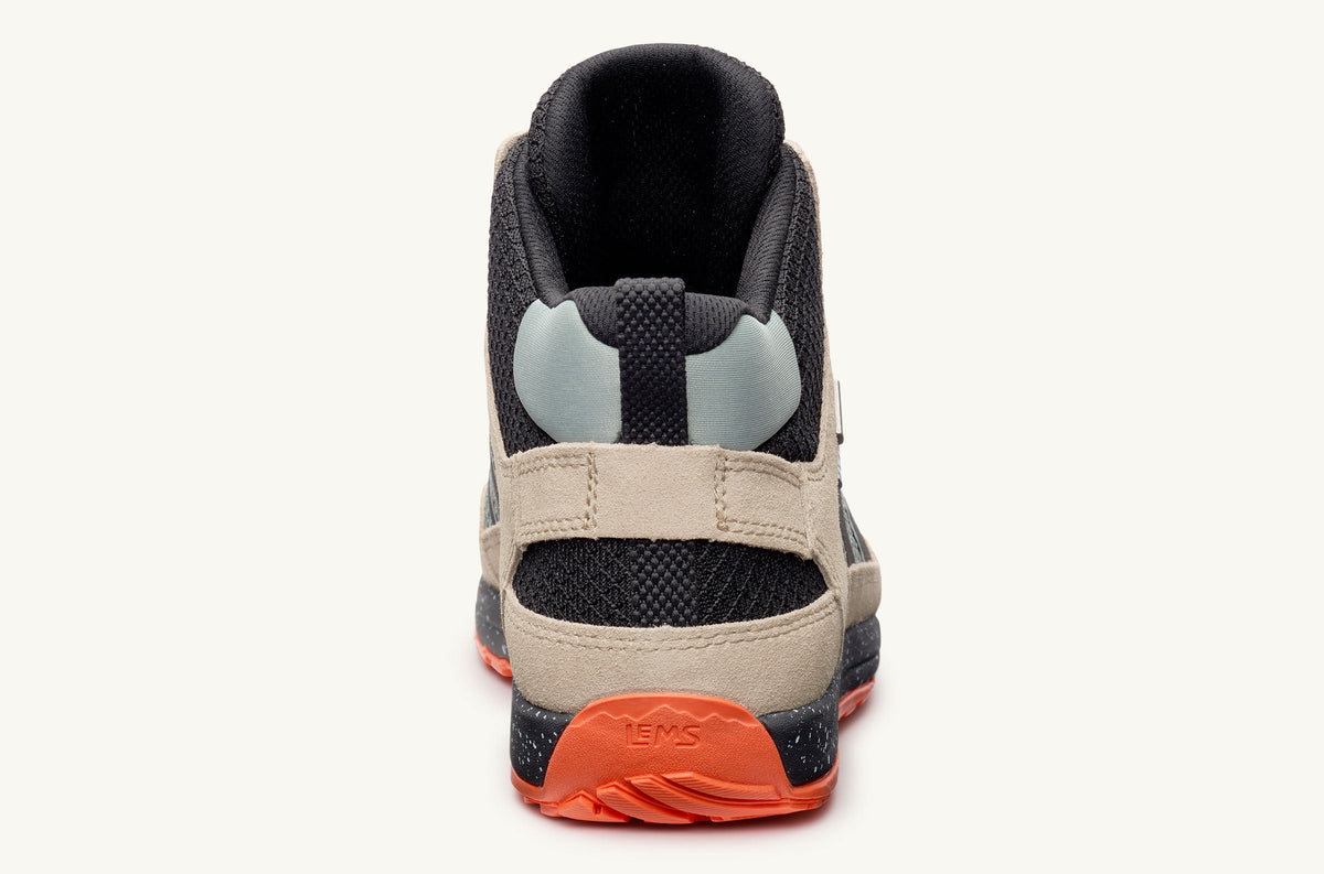 Men's Primal Pursuit Mid Waterproof