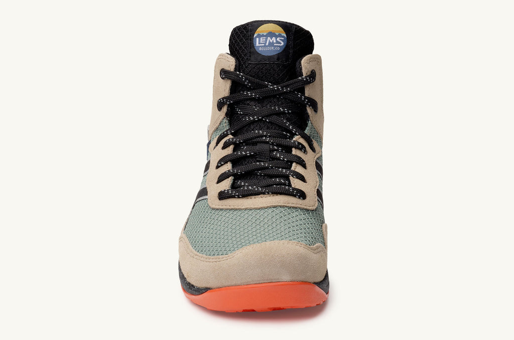 Men's Primal Pursuit Mid Waterproof