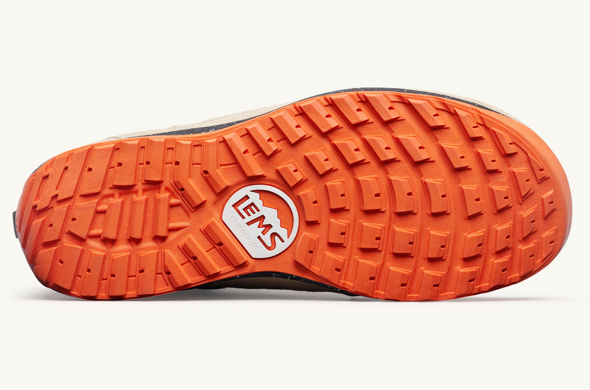 Men's Primal Pursuit Mid Waterproof
