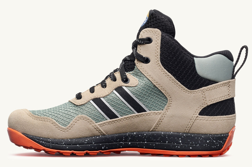 Men's Primal Pursuit Mid Waterproof