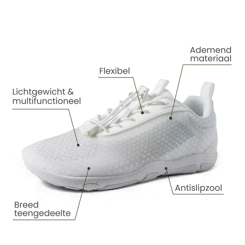 [HF Flow - nl_White / Gray]