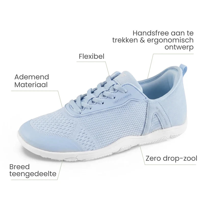 [HF Stride - nl_Sky Blue]