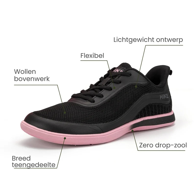 [Wave - nl_Black / Pink]