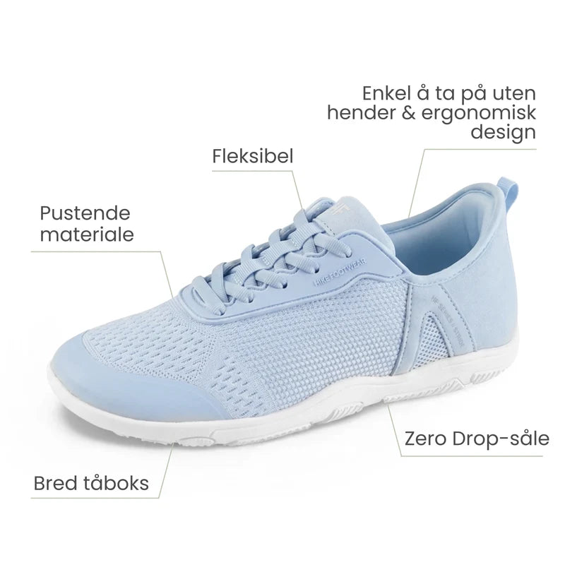 [HF Stride - no_Sky Blue]