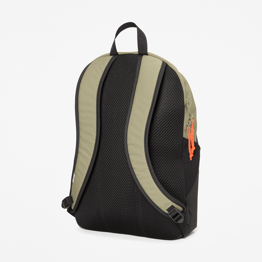 Outdoor 28Liter Backpack TBL Deep Lichen GreenTan ALT2