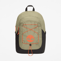 Outdoor 28Liter Backpack TBL Deep Lichen GreenTan HERO