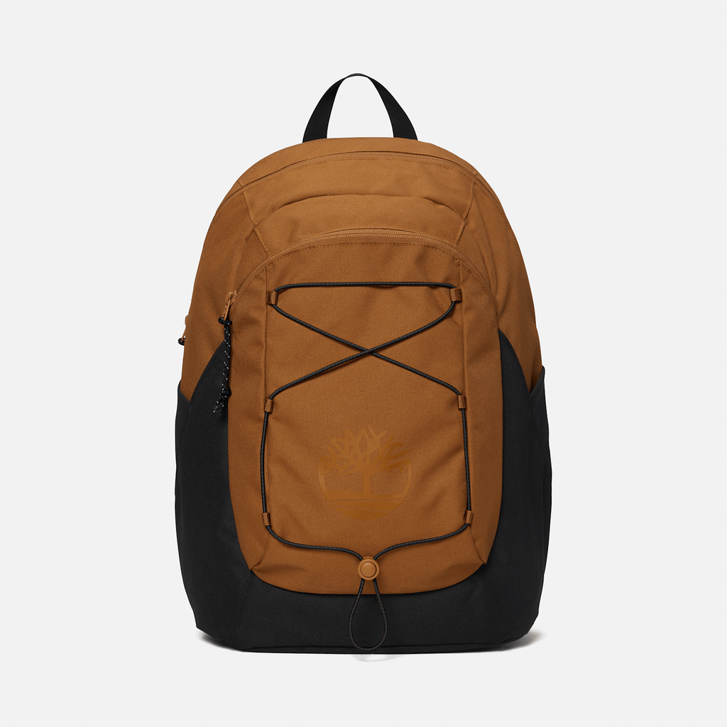 Outdoor 28Liter Backpack TBL BlackWheat Boot HERO