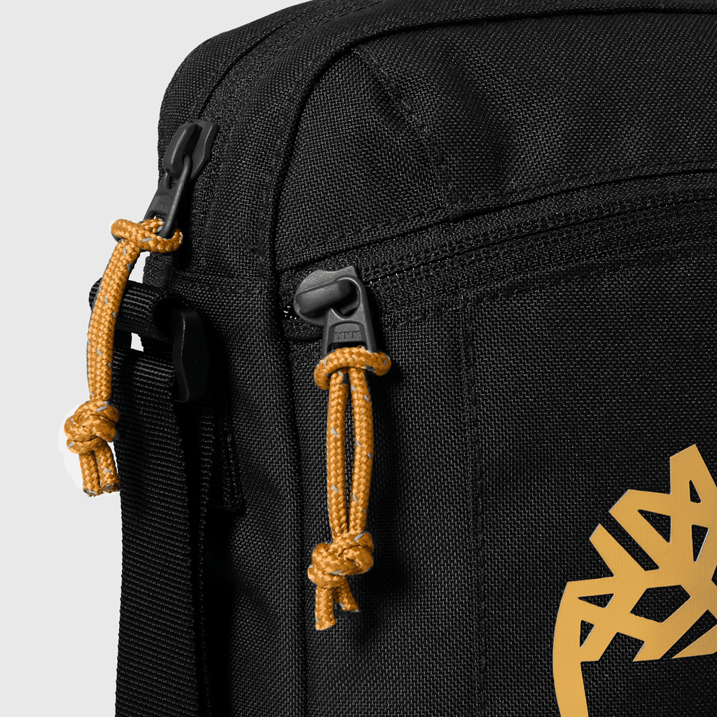 Outdoor Crossbody Bag TBL BlackWheat Boot ALT3