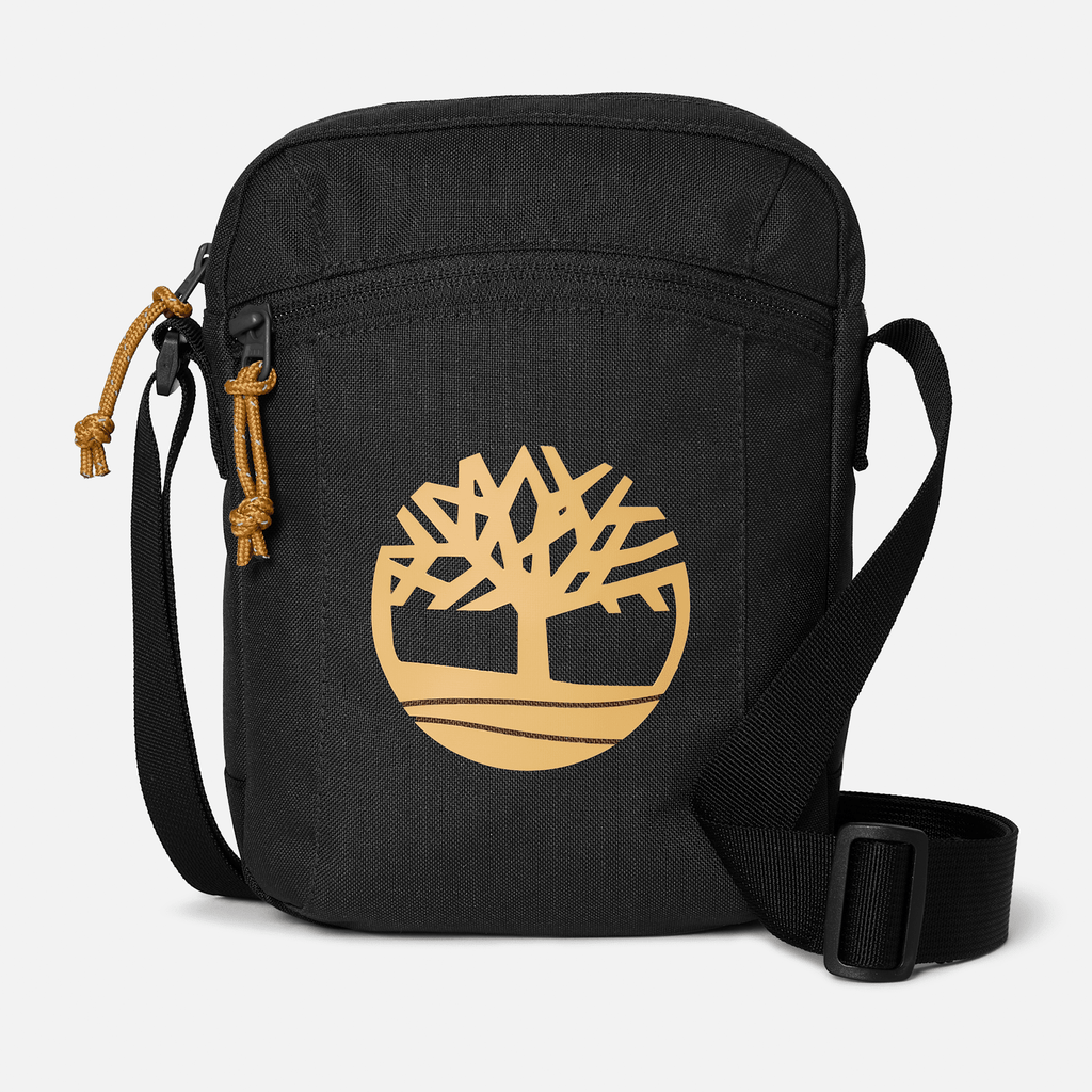 Outdoor Crossbody Bag TBL BlackWheat Boot HERO